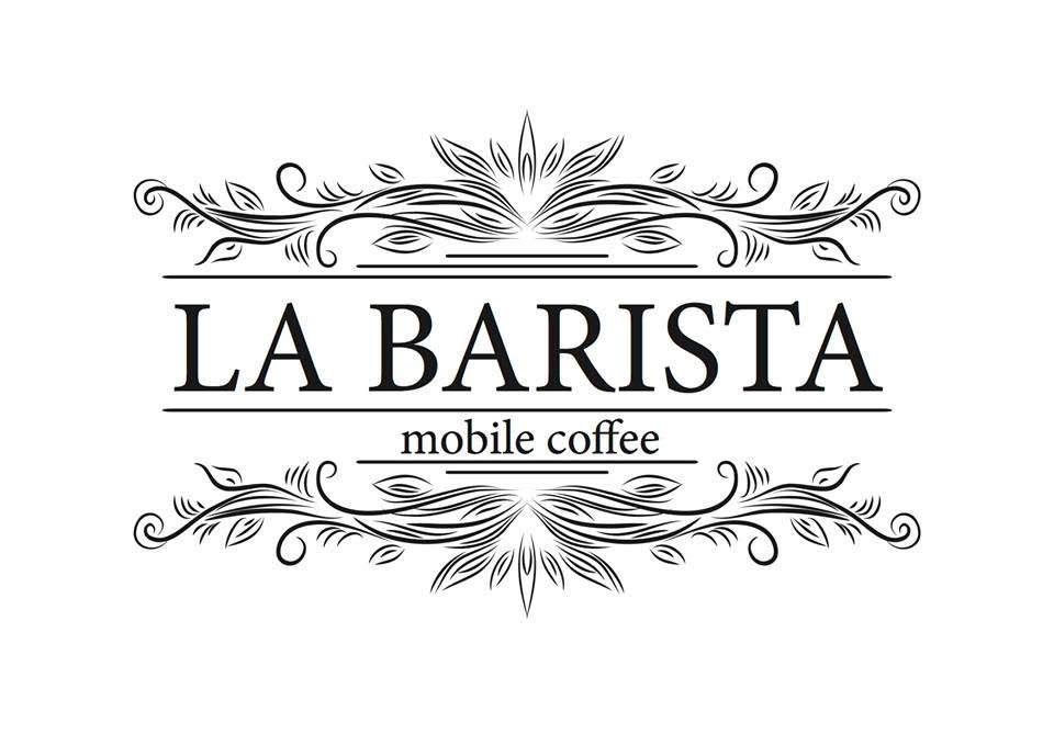 La Barista Mobile Coffee